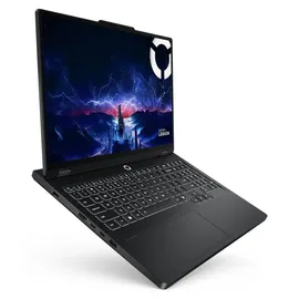 Lenovo Legion Pro 5 16IRX10 Intel Core i7-14650HX 16 GB RAM 1 TB SSD RTX 5060 83NN000UPB