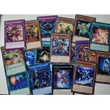 Konami Sammelkarte Yugioh Karten 100 Stück