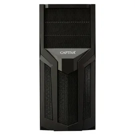 CAPTIVA Workstation I83-420 2023 4K Ultra HD  Intel Core i7 2,10 GHz 16 GB RAM 1 TB SSD Intel UHD Graphics