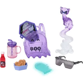 Monster High Spectra Vondergeist Puppe (HXH77)