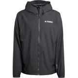 adidas Terrex Multi 2L RAIN.RDY Regenjacke Black / Black L