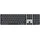 Apple Magic Keyboard mit Touch ID und Ziffernblock SWE schwarz