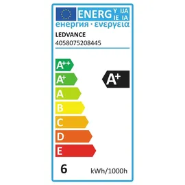LEDVANCE Smart+ 208445 5,5W GU10
