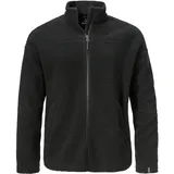 Schöffel Damen Style Purga Circ Jacke (Größe XXL, schwarz)