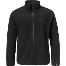 Schöffel Damen Style Purga Circ Jacke (Größe XXL, schwarz)