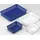 mm_unverified_brand Aufbewahrungsbox A5 24 x 18 x 6 cm 1-tlg. weiß