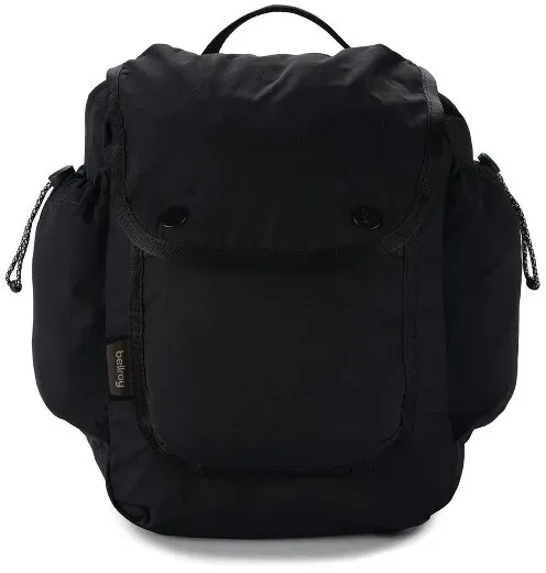 Bellroy Cinch City Rucksack 32 cm  schwarz