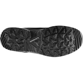 Lowa Taurus Pro GTX Mid Herren Schwarz 46