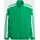 adidas Squadra 21 Präsentationsjacke weiß|grün 128
