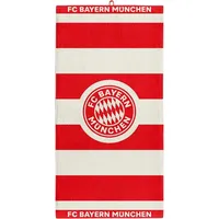 FC Bayern MÜNCHEN Duschtuch