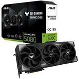 Asus TUF Gaming RTX 5080 16GB GDDR7 Grafikkarte One Size