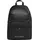 Tommy Hilfiger Herren Rucksack Skyline Handgepäck, Mehrfarbig (Black), Einheitsgröße - Einheitsgröße