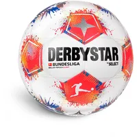 Derbystar Bundesliga Brillant Replica S-Light v25 Gr.3