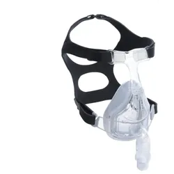 Fisher & Paykel FormaTM FullFace-Maske - PAP Schlaftherapie Vollgesichtsmaske Schlafmaske -Größe M
