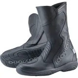 Daytona Spirit GTX Gore-Tex wasserdichte Motorradstiefel, schwarz, Größe für Männer