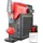 Medion Life Slush-Eismaschine MD12090 Grau 2,6 l