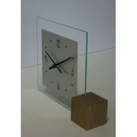 AMS Tischuhr Tischuhren,