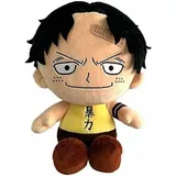 Sakami Merchandise One Piece Portgas Ace 20 cm Bunt