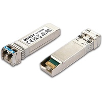 Lindy 25039 25039 SFP+ Transceiver-Modul 10 GBit/s