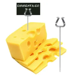 Contacto Einsteck-Kartenhalter
