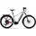 Haibike Trekking 7 2025 27,5 Zoll RH 55 cm grau/rot/blau