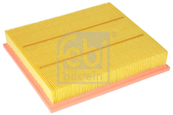 FEBI BILSTEIN Luftfilter 198990 Filtereinsatz 51mm für MAXUS