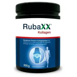 RubaXX Kollagen
