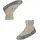 Falke Cosyshoe Hüttenschuhe Beige 25-26