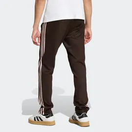 adidas Classic Jogginghose Aurora Coffee/Sandy Pink M