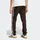 adidas Classic Jogginghose Aurora Coffee/Sandy Pink M