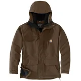 CARHARTT Super Dux Bonded Chore Coat 105002