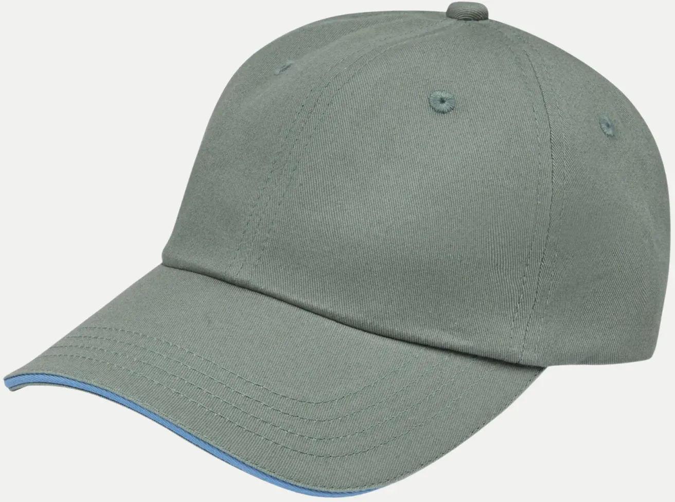 Cap STYLE CARY Grün SIZE