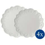 Villeroy & Boch Toy's Delight Royal Classic Geschirr-Set 8tlg.