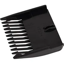 Rowenta Kammaufsatz 3mm. kompatibel mit/Ersatzteil für Rowenta CS-00132546 TN1010 TN1011 TN1012 TN1013 TN5020 Haarschneider