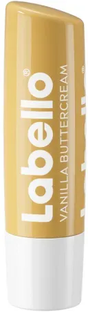 Labello Vanille Butter Cream Lippenbalsam 4,8g