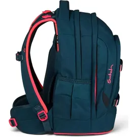 Satch Pack Pink Phantom