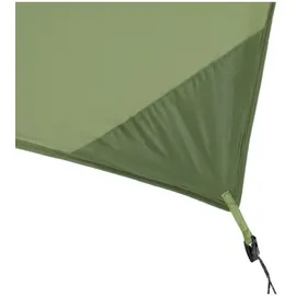 Exped Tarp II Extreme Grün