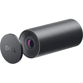 Dell UltraSharp Webcam Schwarz
