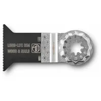 Fein E-Cut Long-Life-Sägeblatt 90 mm 32 mm 10 Stück