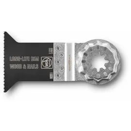 Fein E-Cut Long-Life-Sägeblatt 90 mm 32 mm 10 Stück