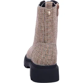 La Strada Schnürstiefeletten in Beige | Beige - 39