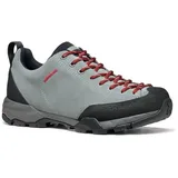 Scarpa Mojito Trail GTX Damen conifer/rasberry 39