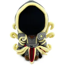 youtooz Diablo IV Plüschfigur Inarius 22 cm Schwarz