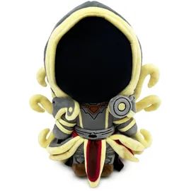 youtooz Diablo IV Plüschfigur Inarius 22 cm Schwarz