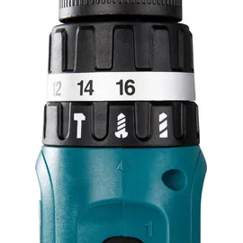 Makita DHP453RFEW inkl. 2 x 3,0 Ah + Koffer