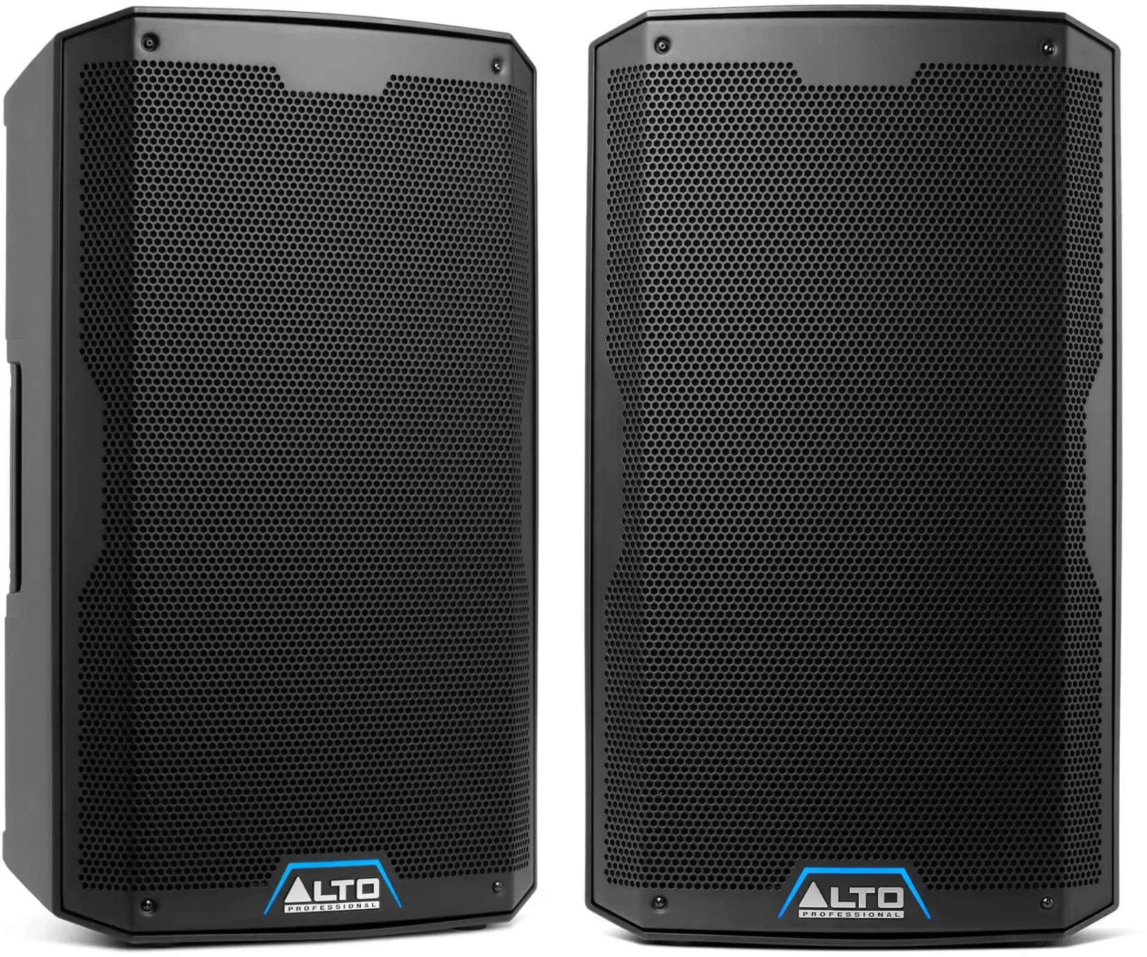 Alto TS412 Stereo Set