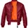 Brandit Textil MA1 Jacket Herren burgundy XXL
