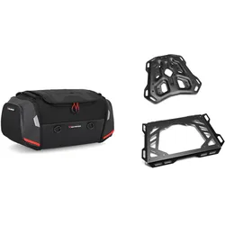 SW-Motech Rackpack-Set - Honda CRF1000L Africa Twin (15-).