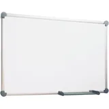 Maul Whiteboard 2000 MAULpro 120,0 x 90,0 cm weiß kunststoffbeschichteter Stahl