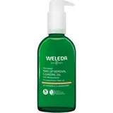 Weleda Make-Up Removal Cleansing Oil 150 ml